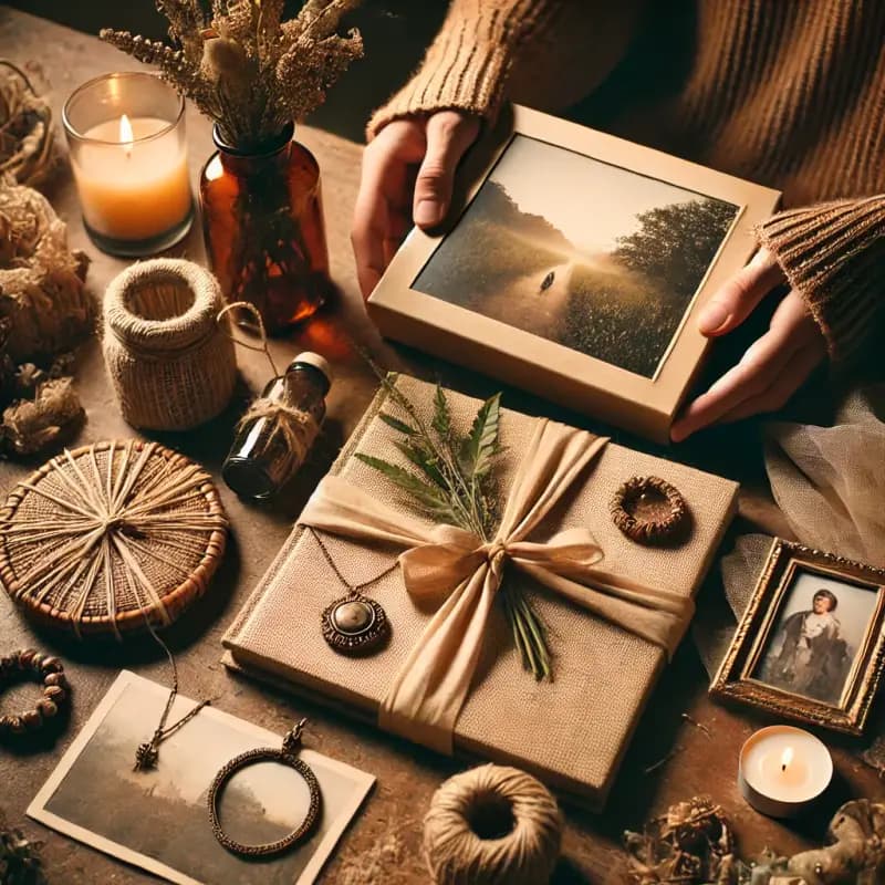 Recycled Romance Upcycled Anniversary Gifts That Tell A Story