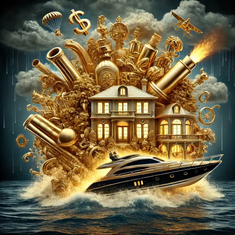 The Most Expensive Gift Fails In History
