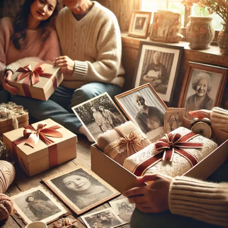 The Most Heartwarming Gift Stories From Real People
