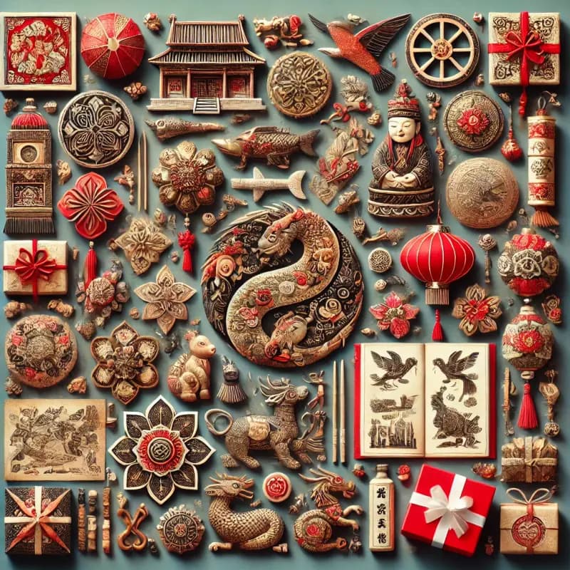 The Most Unusual Gift Traditions Around The World
