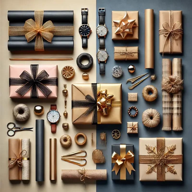 The Science Of Wrapping Does Packaging Affect How We Perceive Gifts