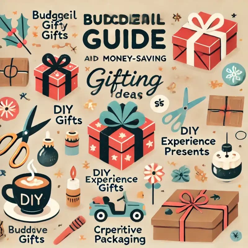 The Ultimate Guide To Thoughtful Gifting On A Budget