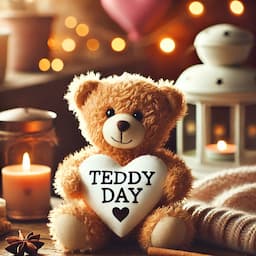 teddy-day gifts