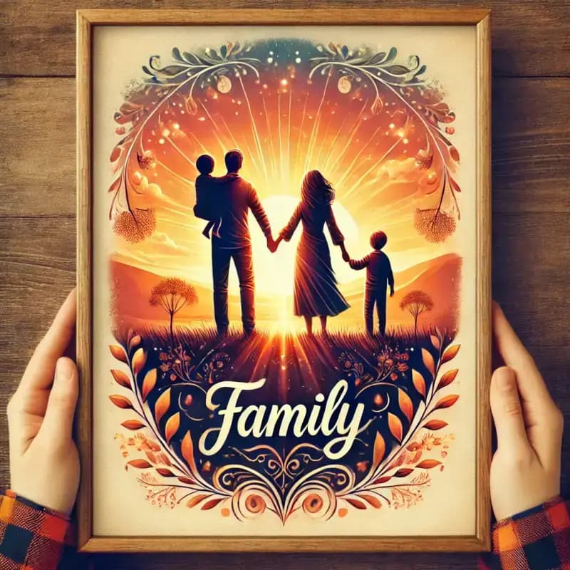 family Quotes