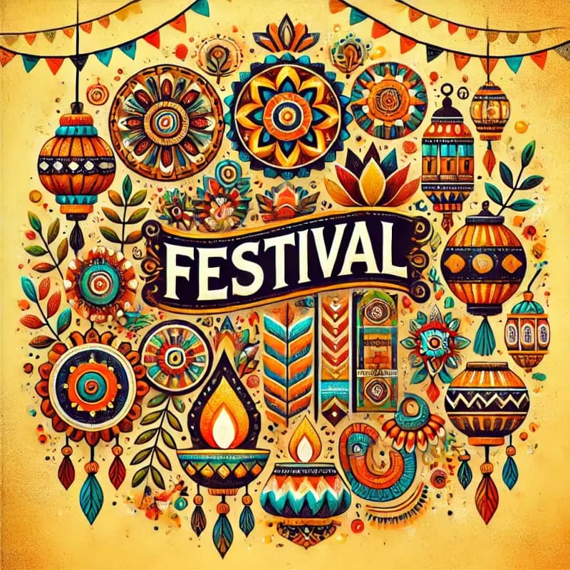 festival Quotes