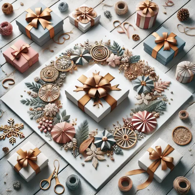 gifting Quotes