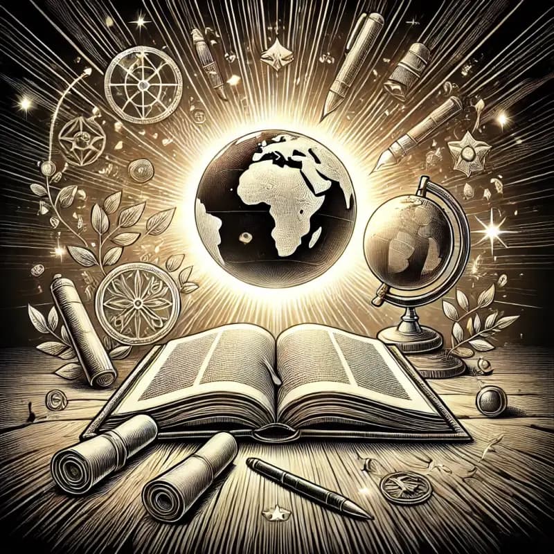 knowledge Quotes