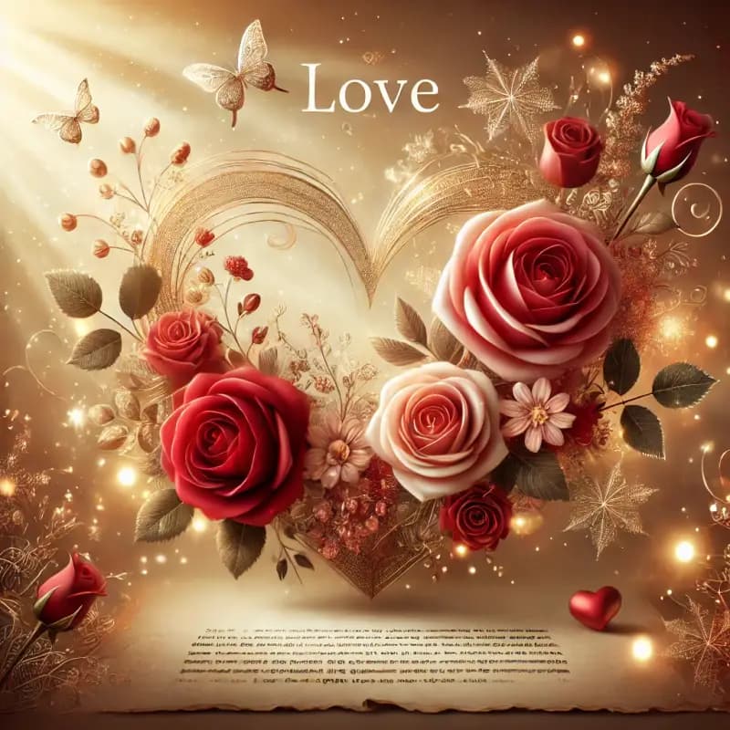 love Quotes