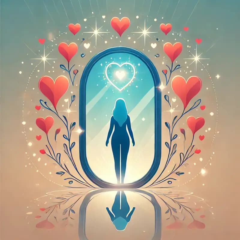 self-love Quotes