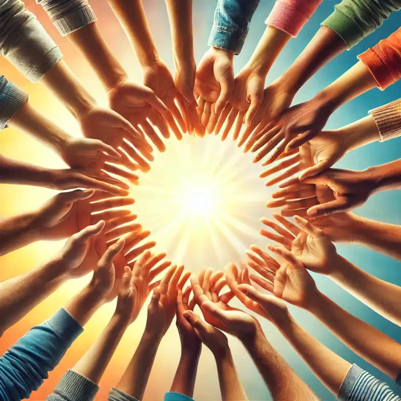 unity Quotes