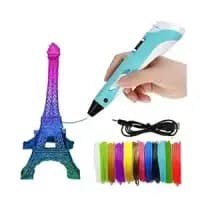 3d pen for artistic sculpting