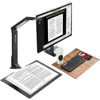 a3 size professional document scanner