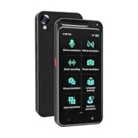 ai language translator device