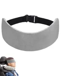 airplane head strap