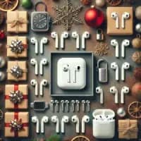 apple airpods
