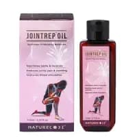 ayurvedic joint pain relief oil