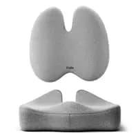 backrest cushion combo