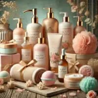 bath and body
