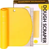 bench scraper set