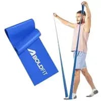 boldfit resistance bands