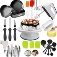 cake decorating kit