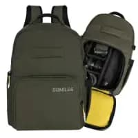 camera backpack