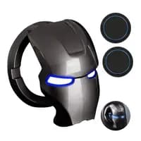 car engine start stop button cover