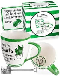 coaster and engraved teaspoon gift set