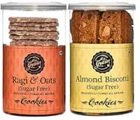 cookies home combo