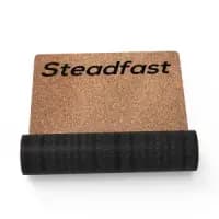 cork yoga mat