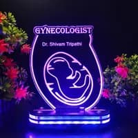 customized gift for gynecologist doctor