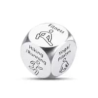 decision date night exercise dice