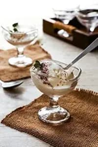 dessert cup