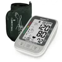 digital blood pressure bp monitoring machine