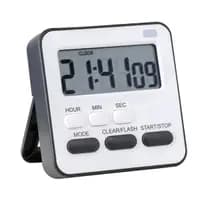 digital timer & stopwatch