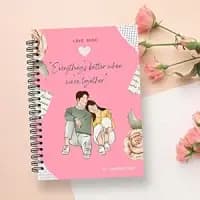 diy couple gifts