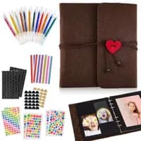 diy photo album