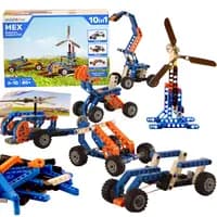 diy robotics science kit
