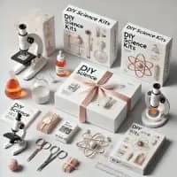 diy science kits