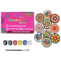 diy wall art & craft kit