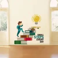 diy wall sticker quotes