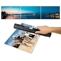 document scanner handheld
