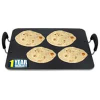 dosa roti chapati pathiri tawa