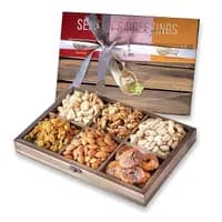 dry fruit combo pack marriage gifts
