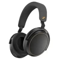 eco friendly noise canceling headphones