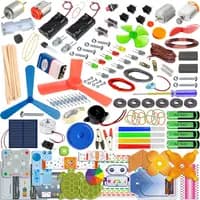 educational learning kit