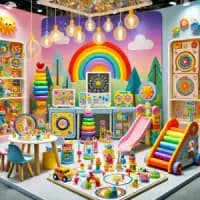 educational toys