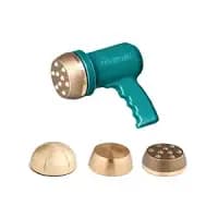electronic kansa vatki foot massager