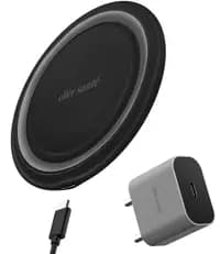 fast charging pad