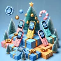 feature phone